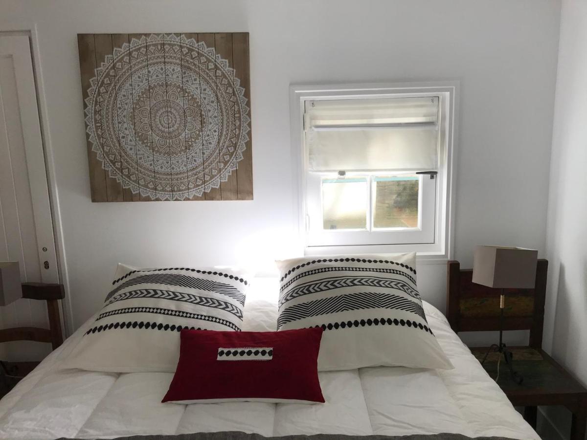 La Petite Escarpolette Apartment อาร์ซอง ภายนอก รูปภาพ